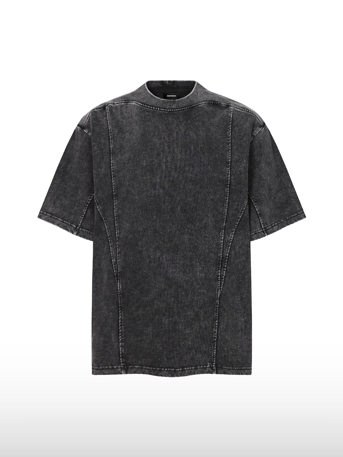 Vektornaht Heavy Tee