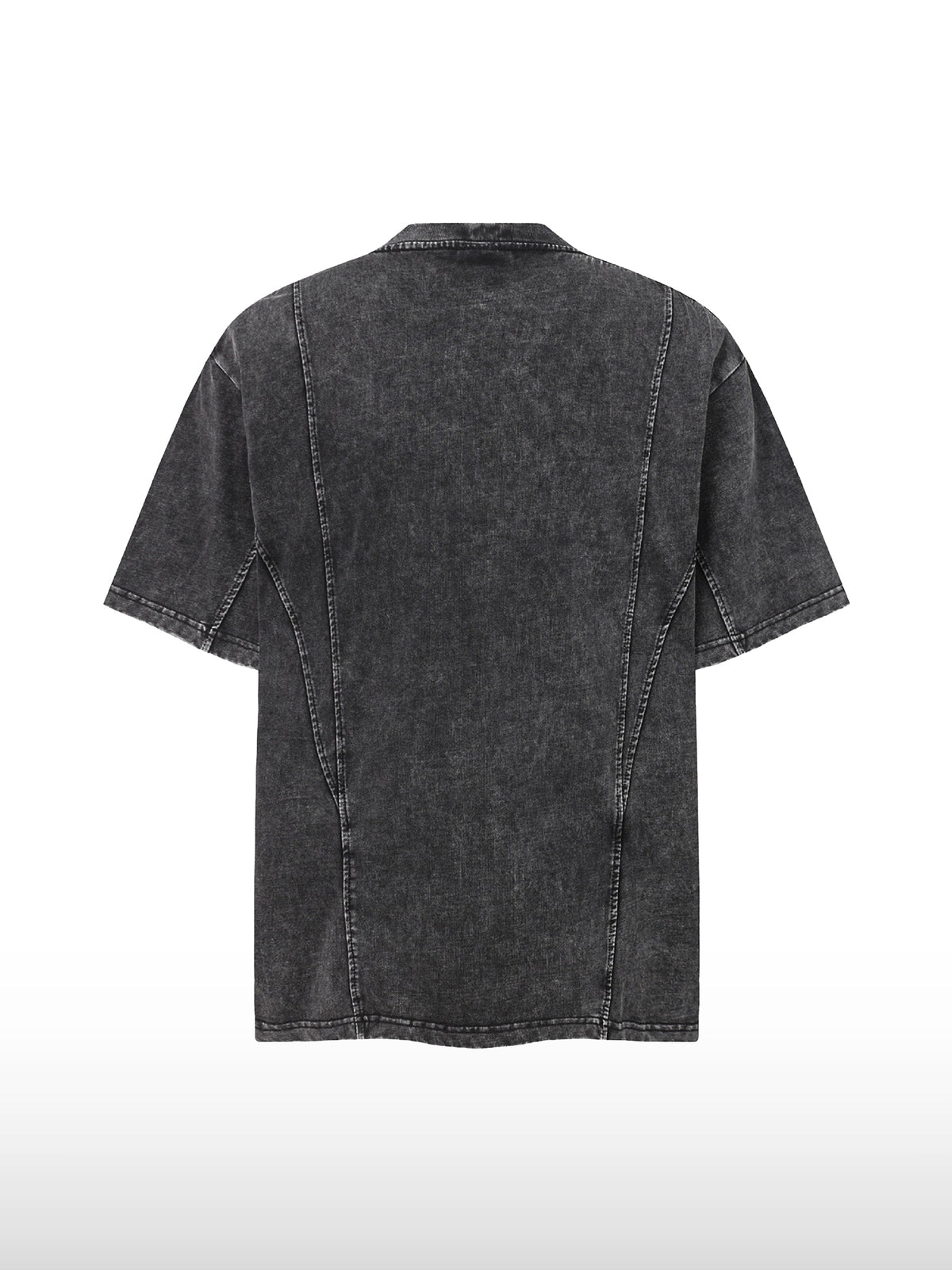 Vektornaht Heavy Tee