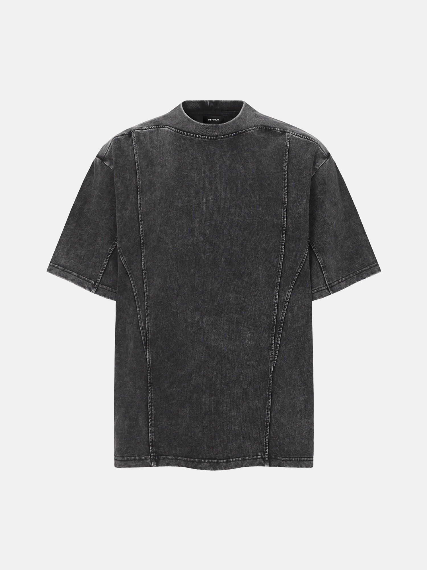 Vector Naad Zwaar T-shirt