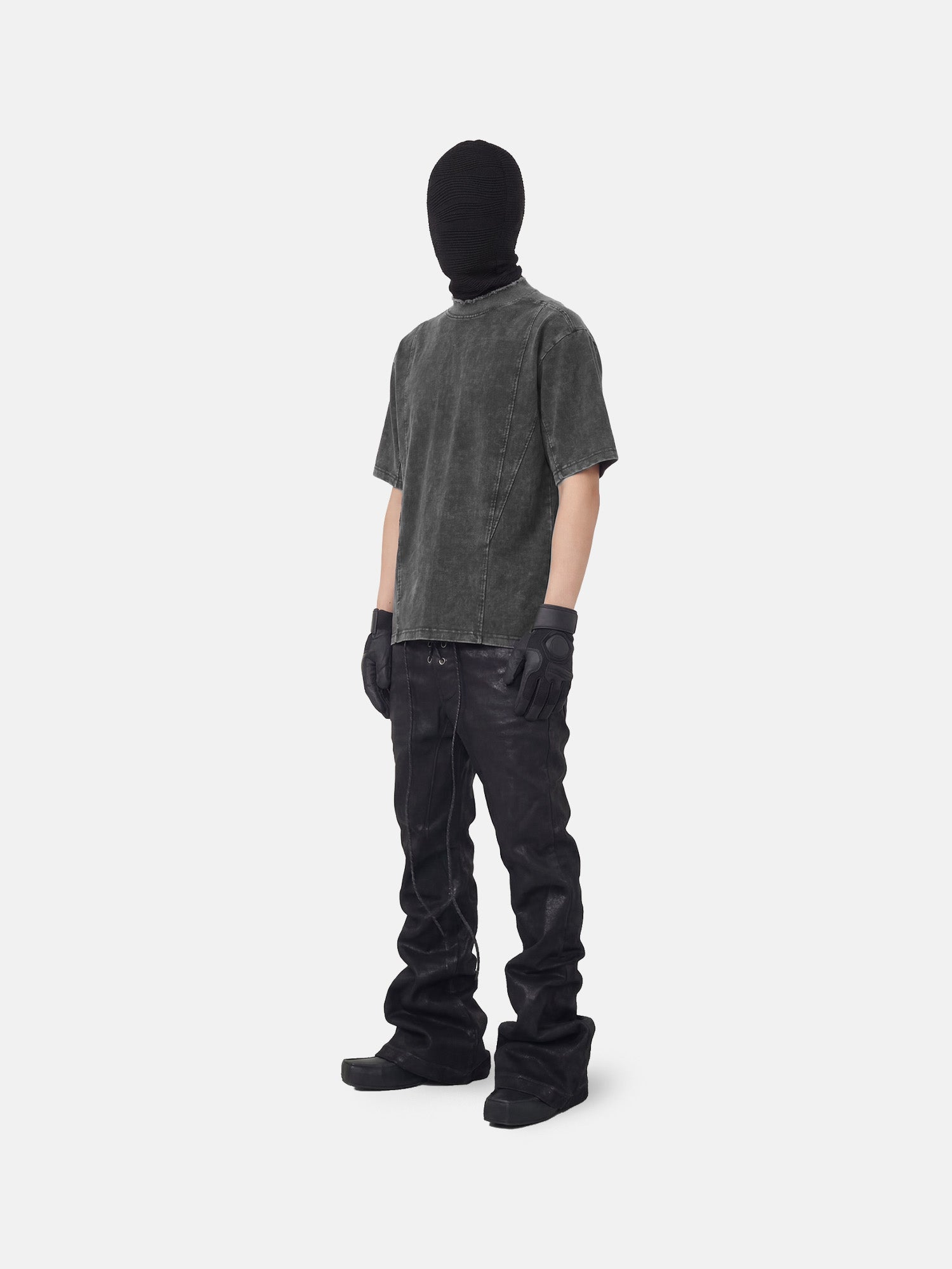 Vektornaht Heavy Tee