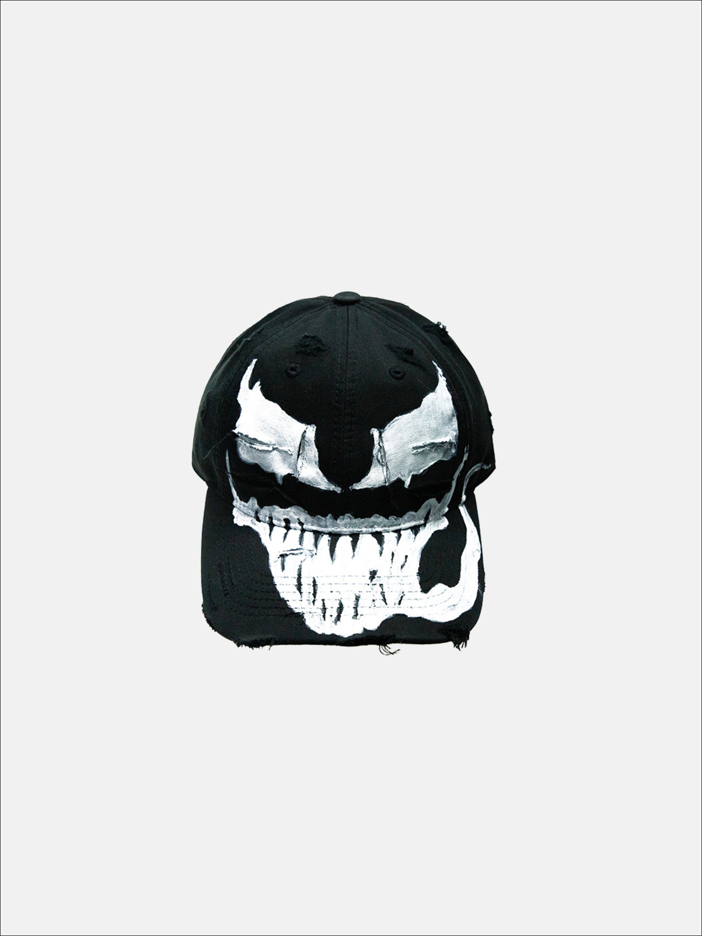 Venom-Kappe