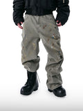 Vintage-Canvas-Hose