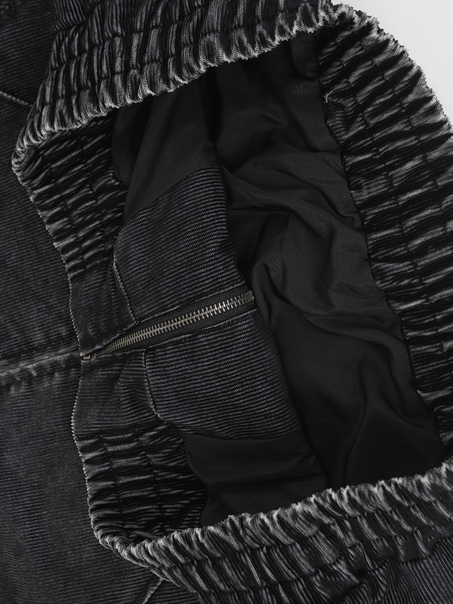 Vintage Hoodie Jacket