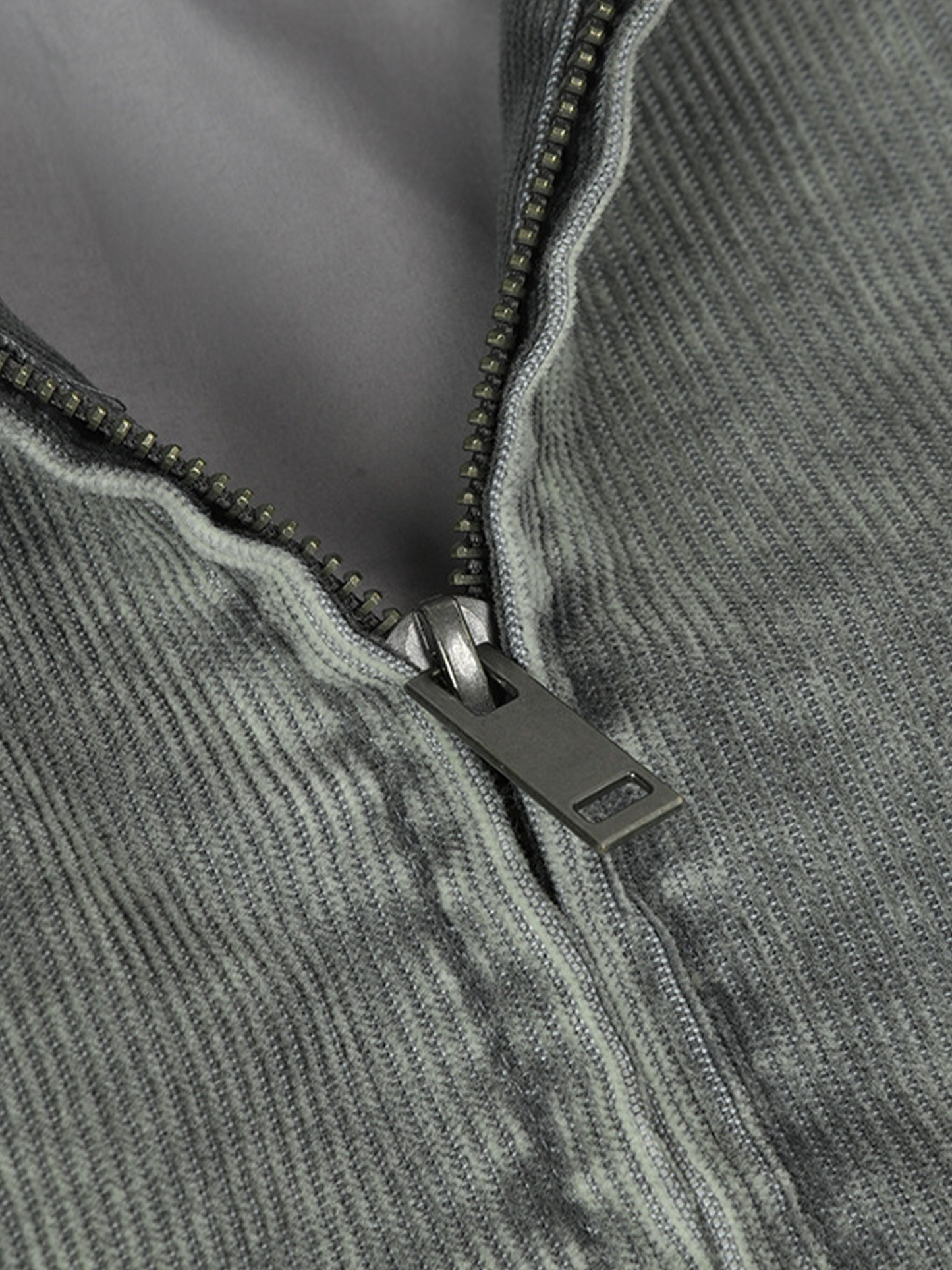 Vintage Hoodie Jacke