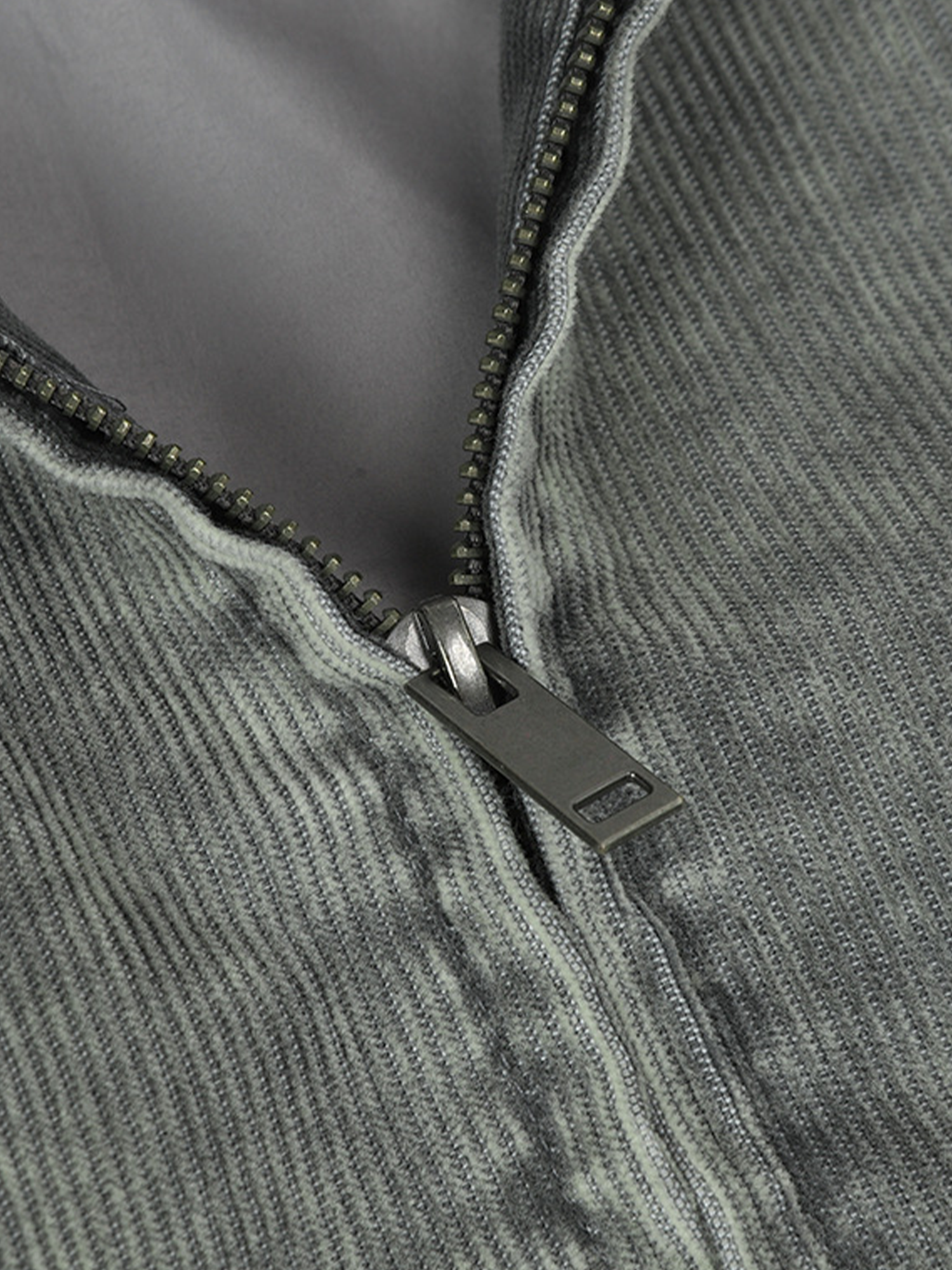 Vintage Hoodie Jacket