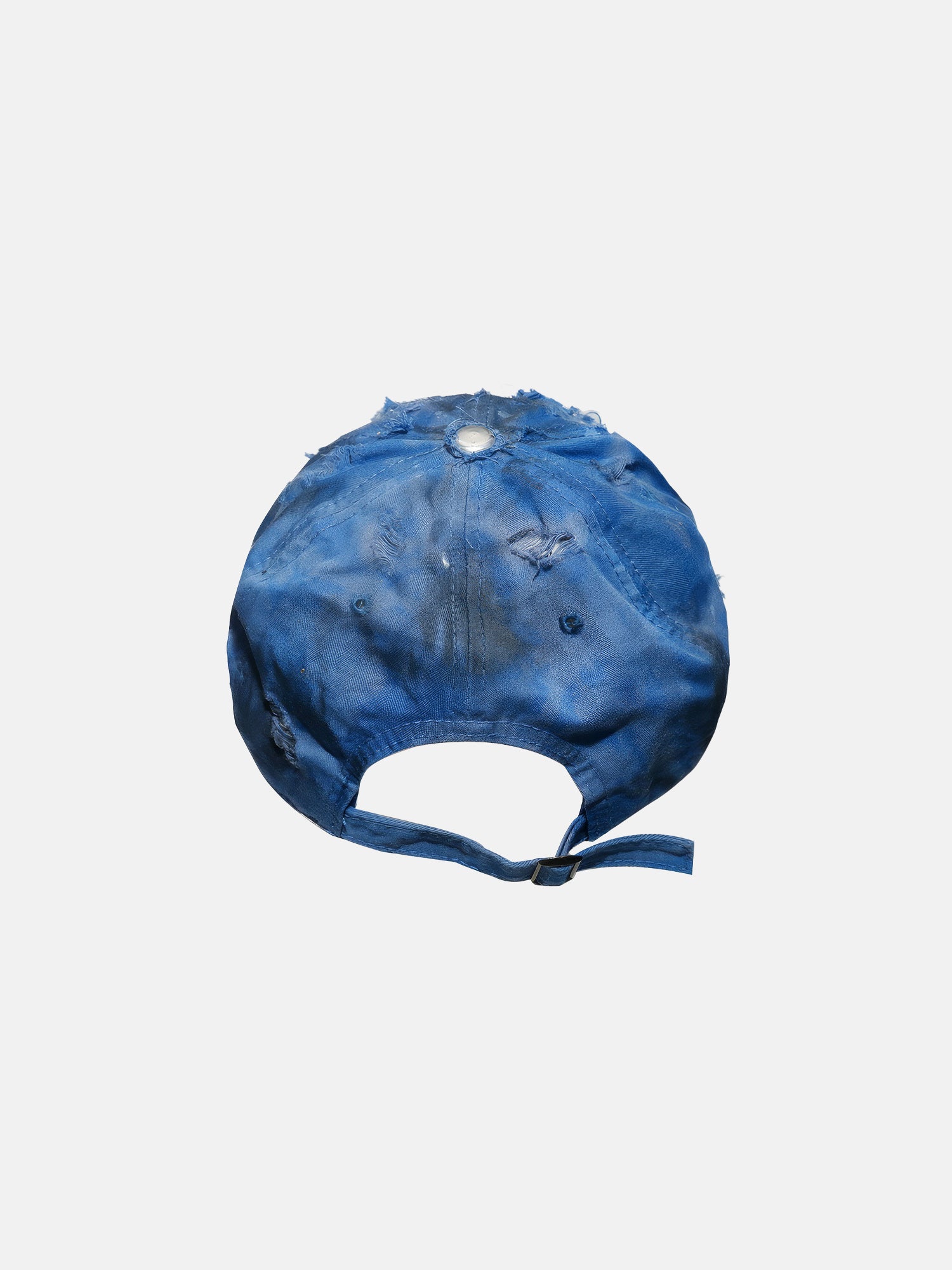 Vintage Washed Graphic Hut