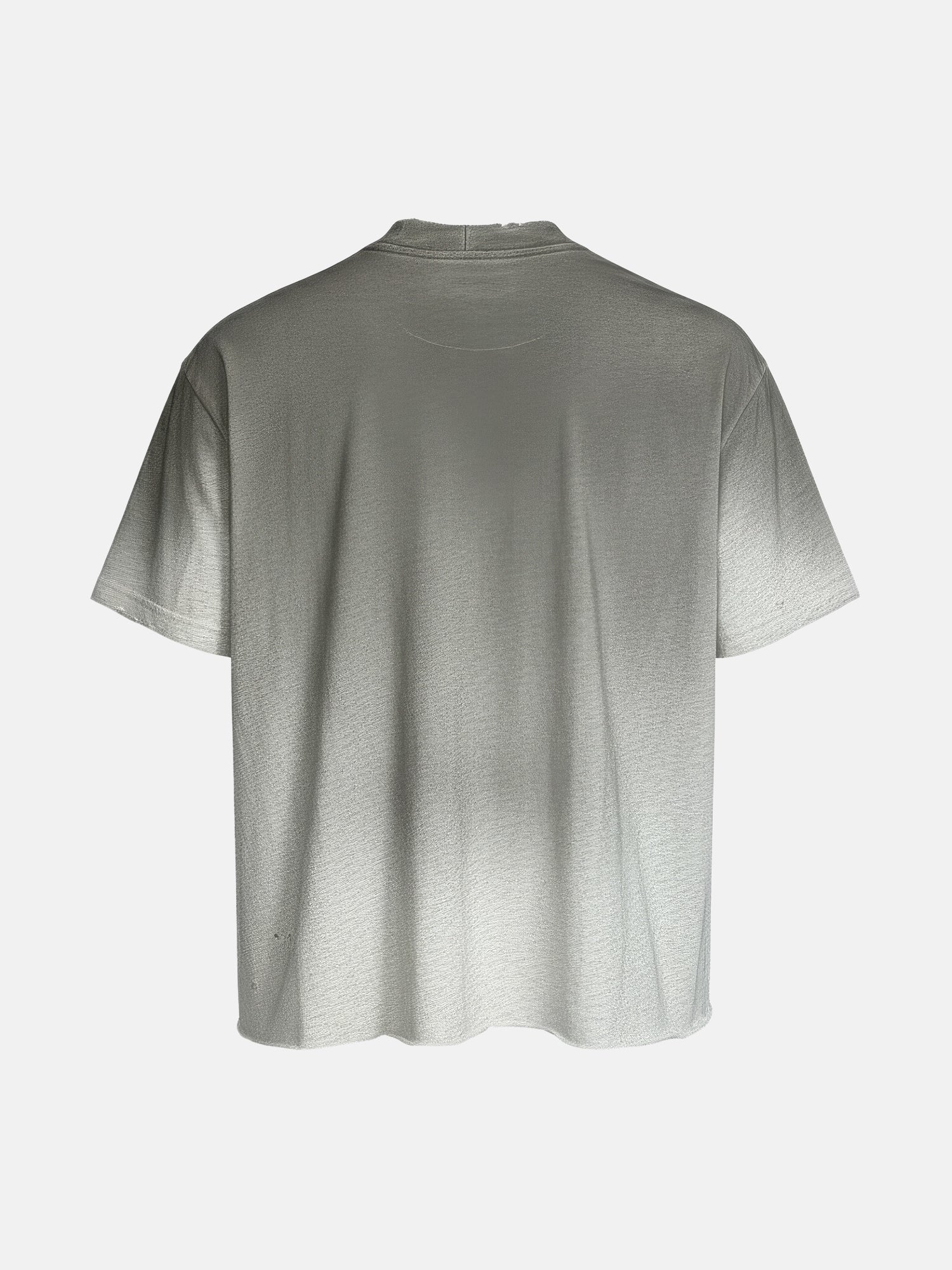 Void Print Tee