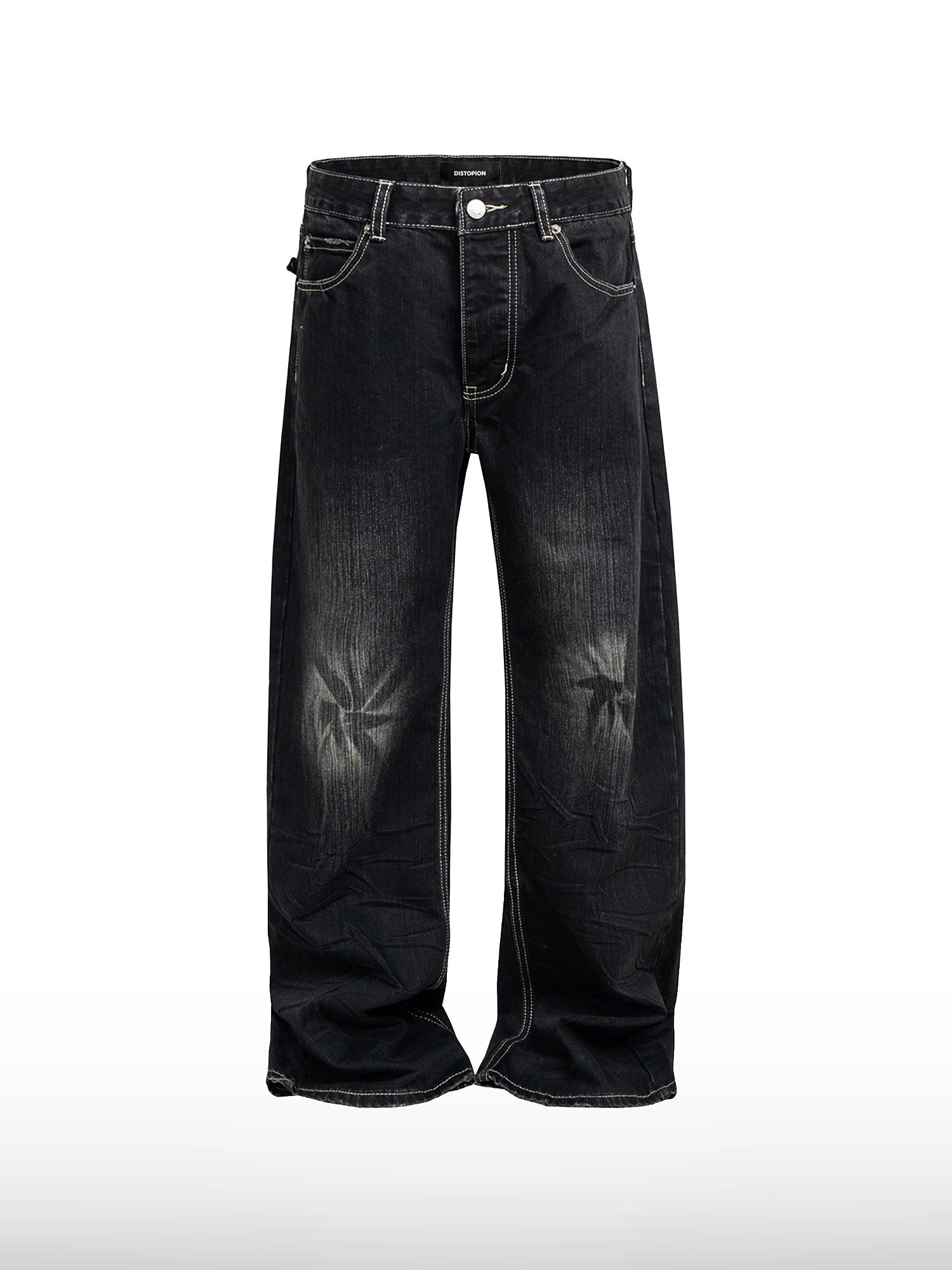 Void Stacker Jeans