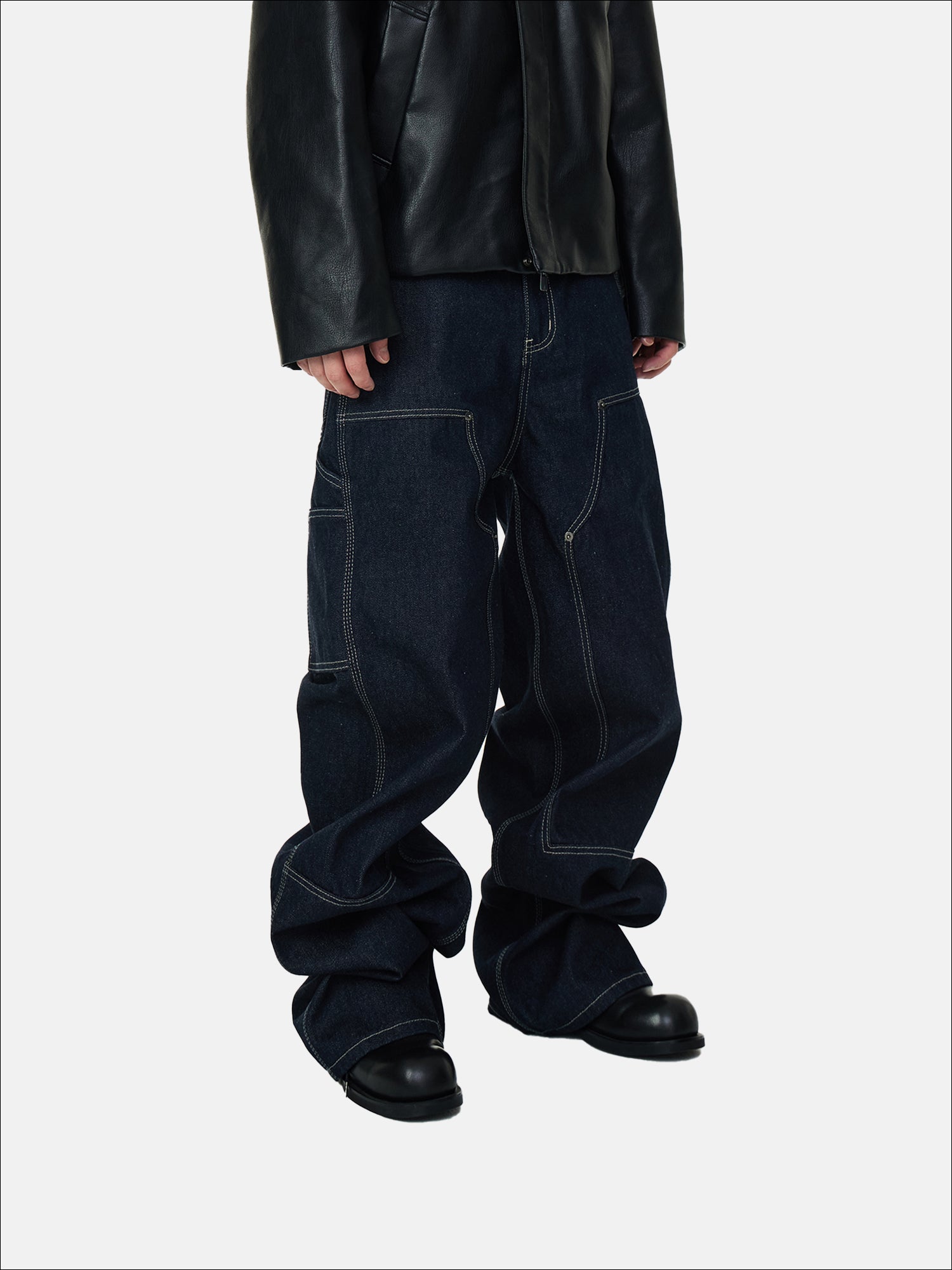 Volt Fracture Pants