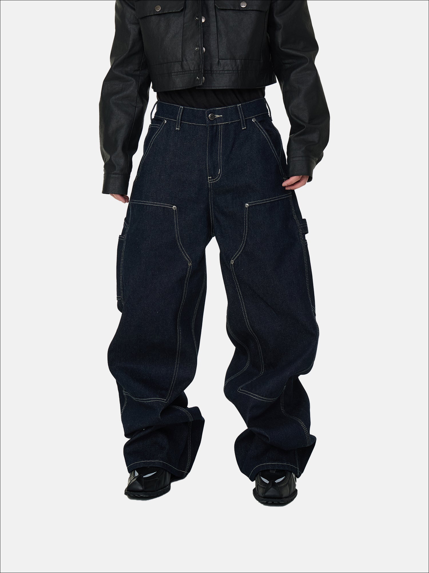 Volt Fracture Pants
