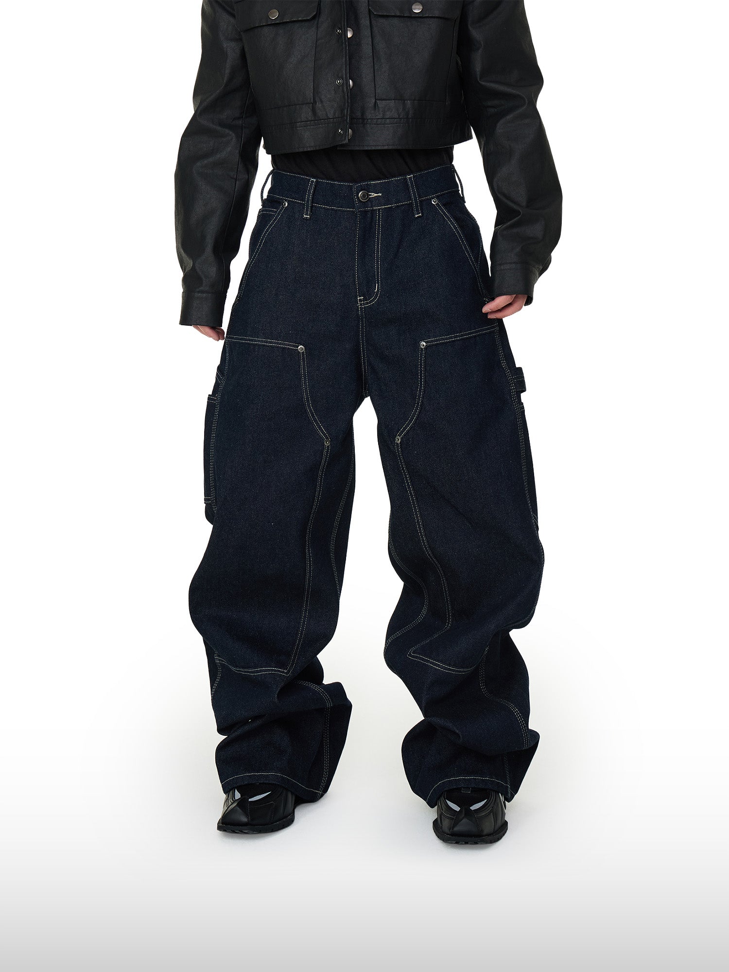 Volt Fracture broek