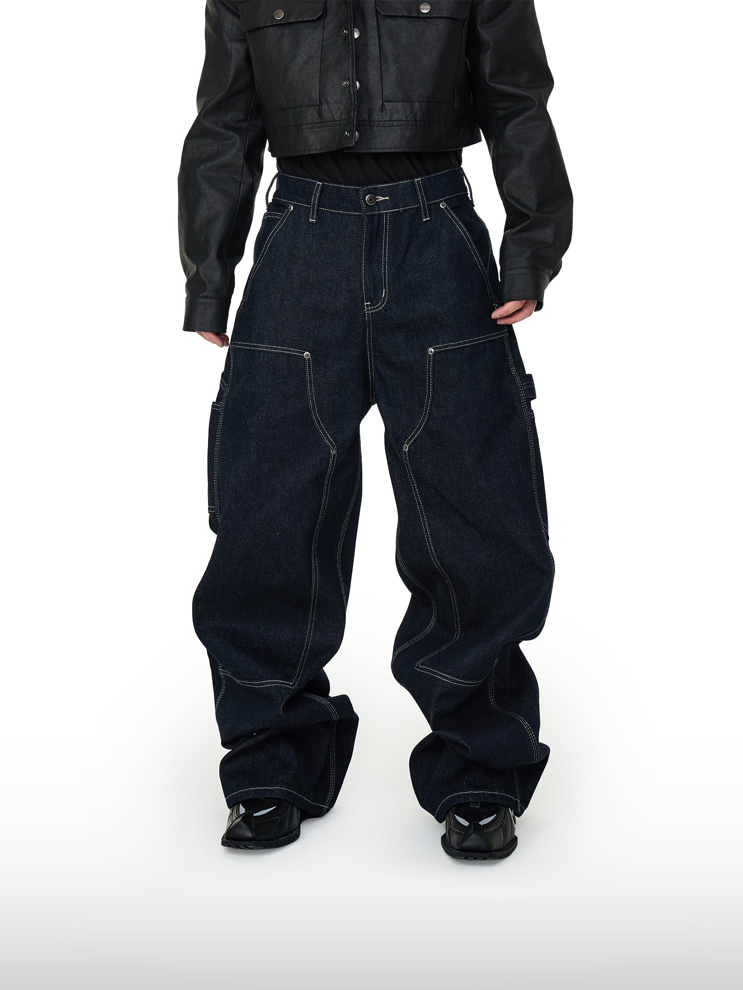 Volt Fracture-broek