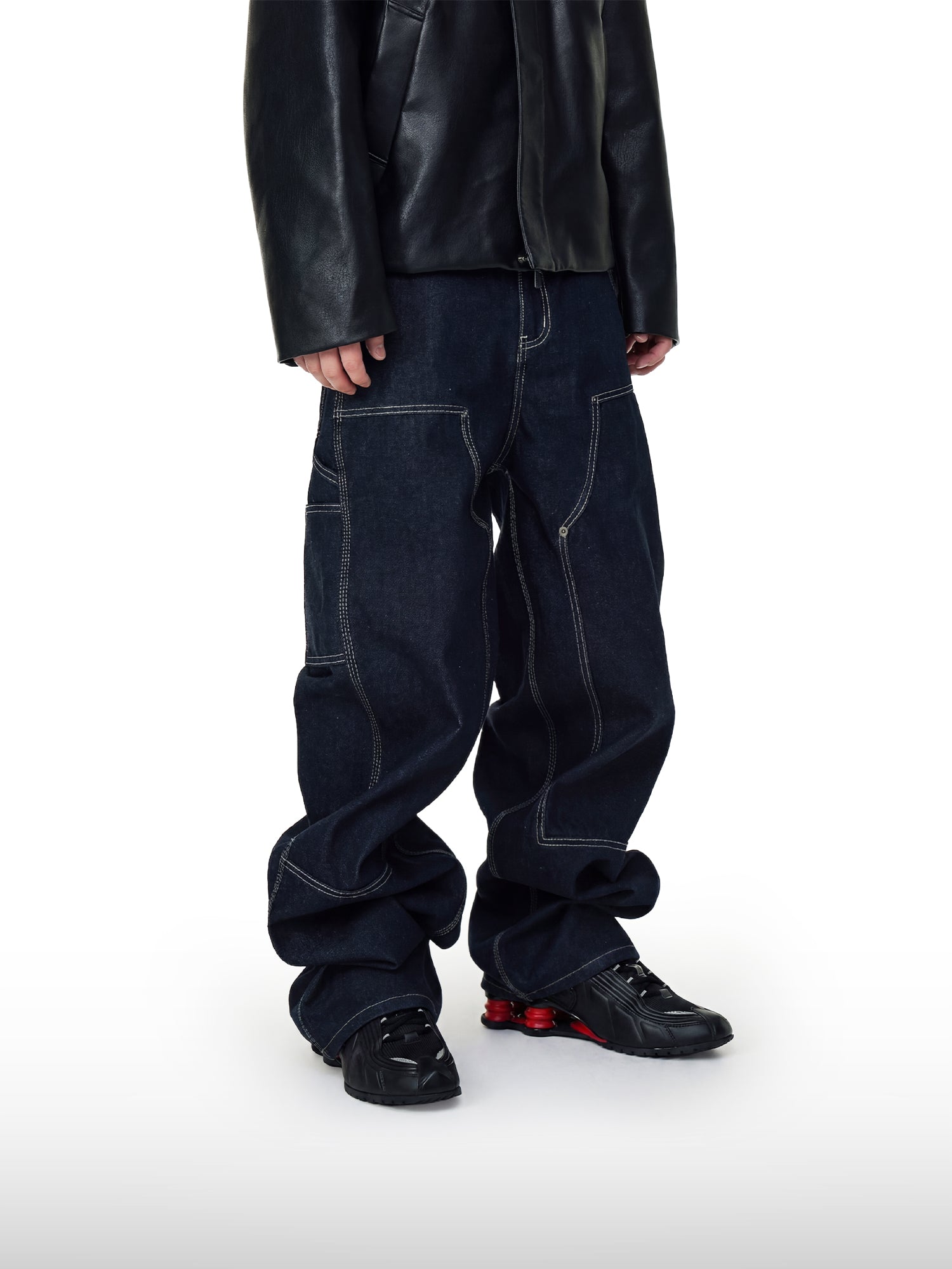 Volt Fracture Pants