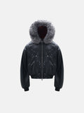 Wicked Frost Jacket