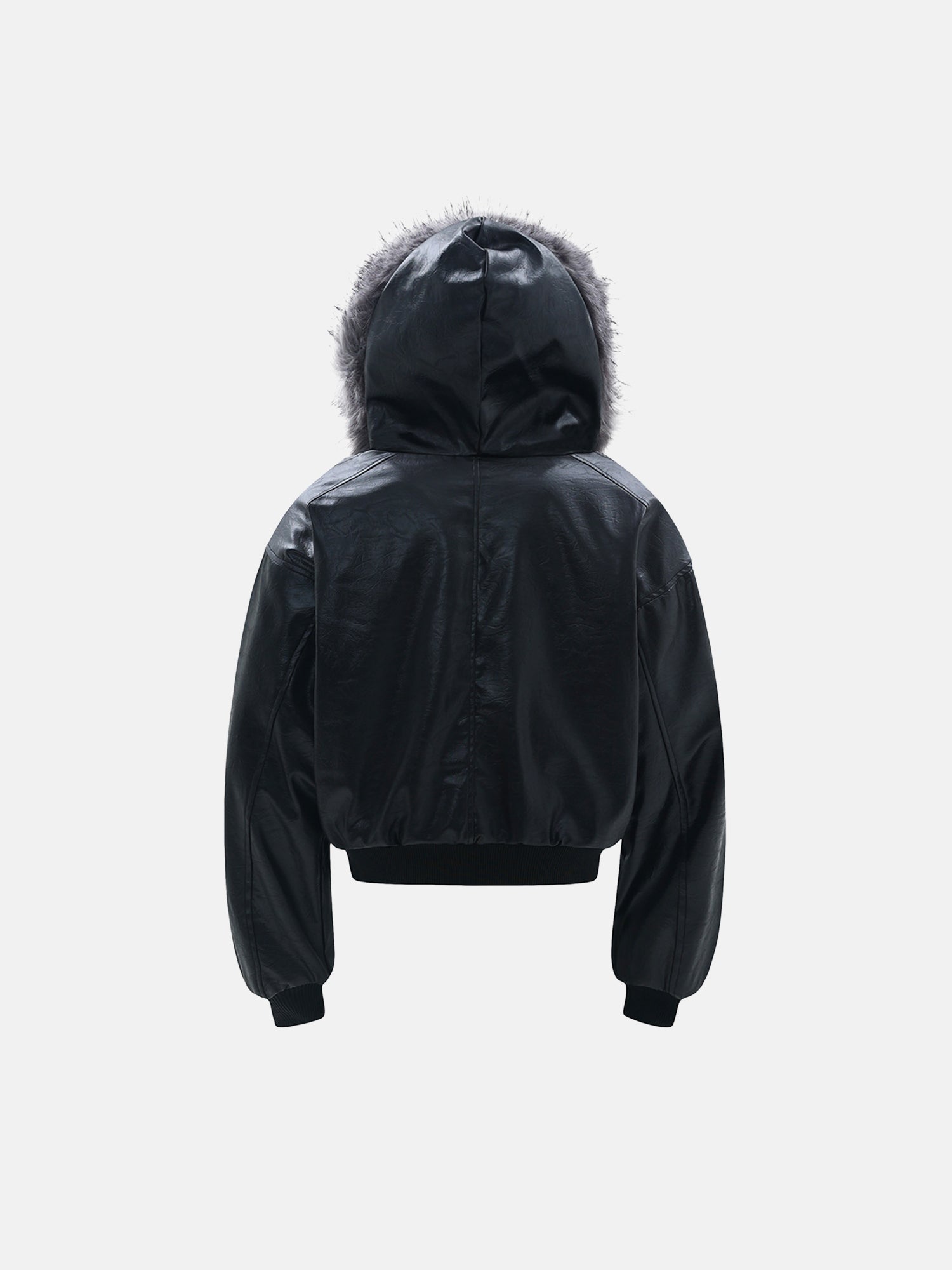 Wicked Frost Jacket