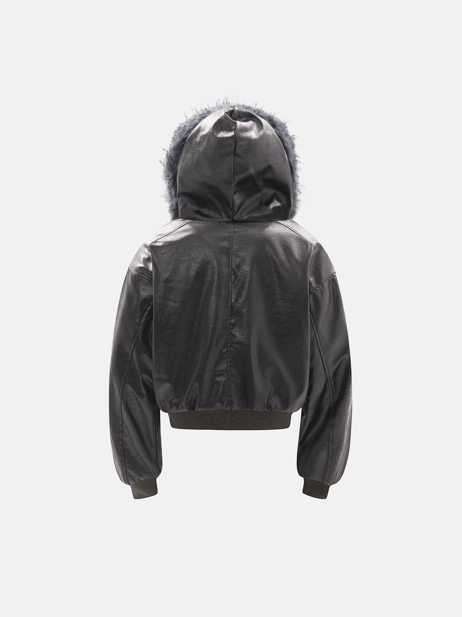 Wicked Frost Jacket