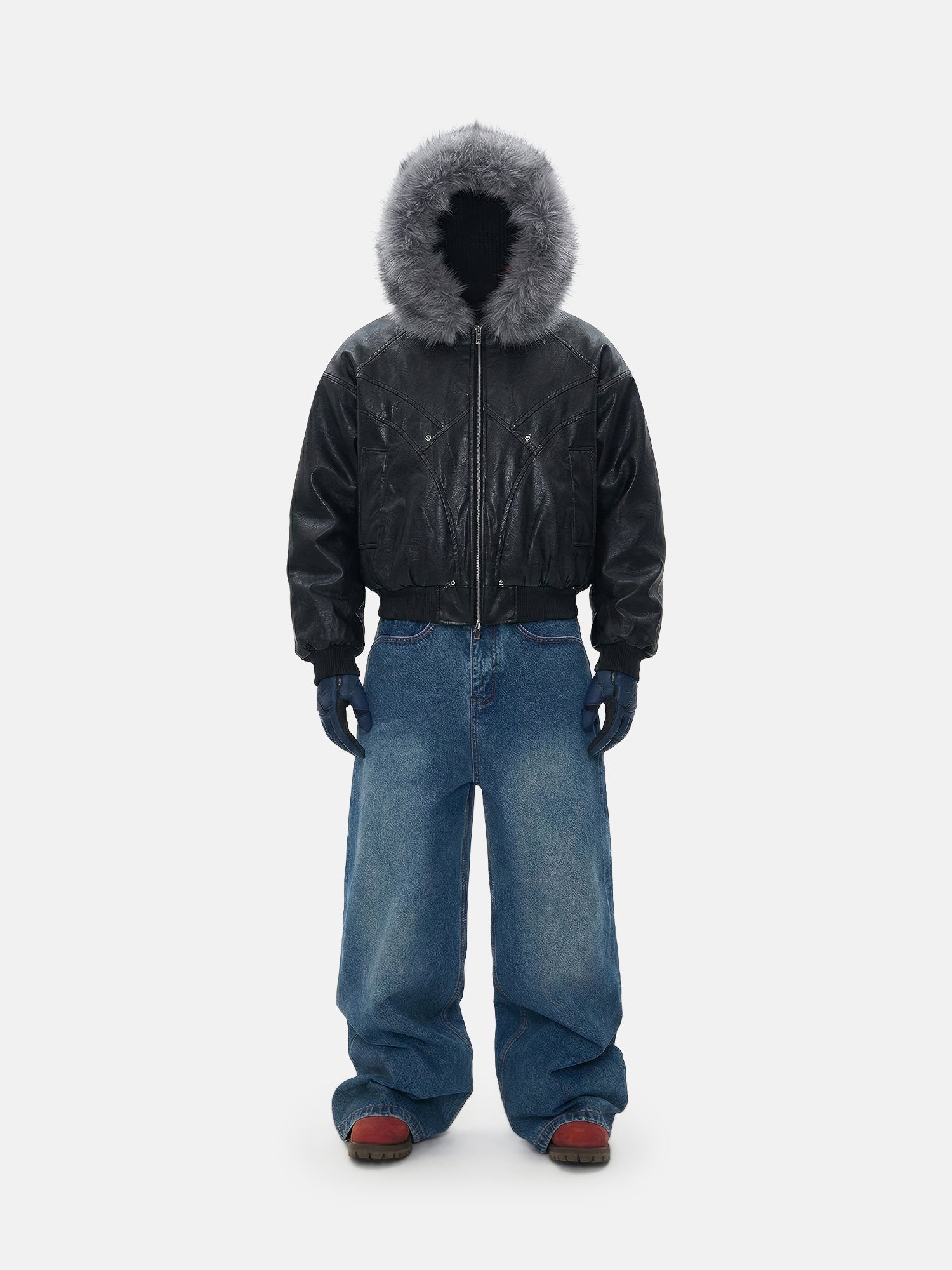 Wicked Frost Jacket