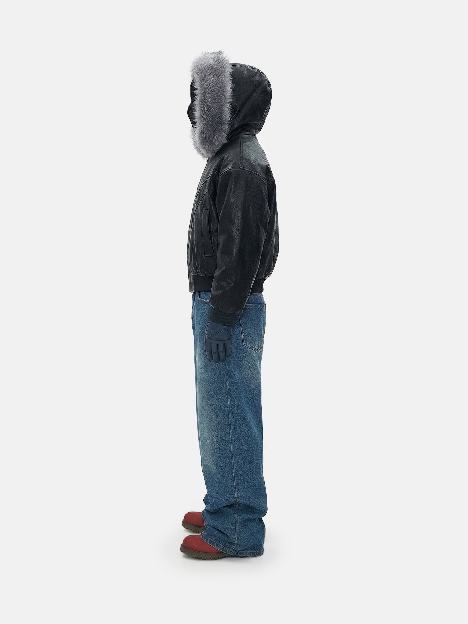 Wicked Frost Jacket