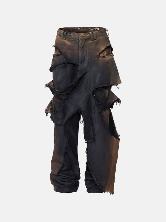 Wasteland Mafia Hose