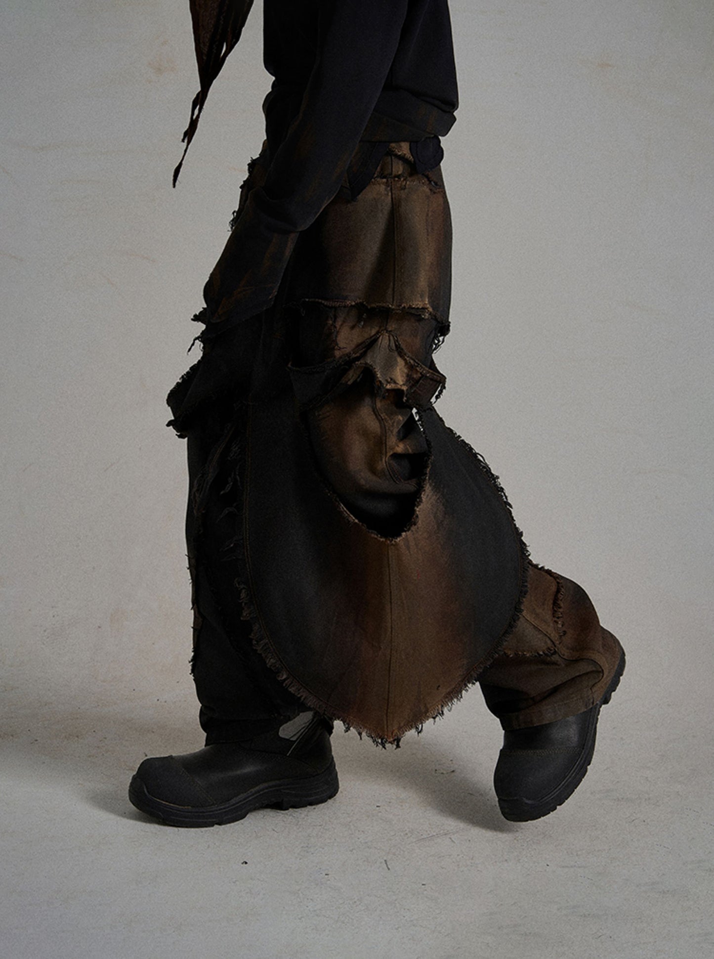 Wasteland Mafia Hose