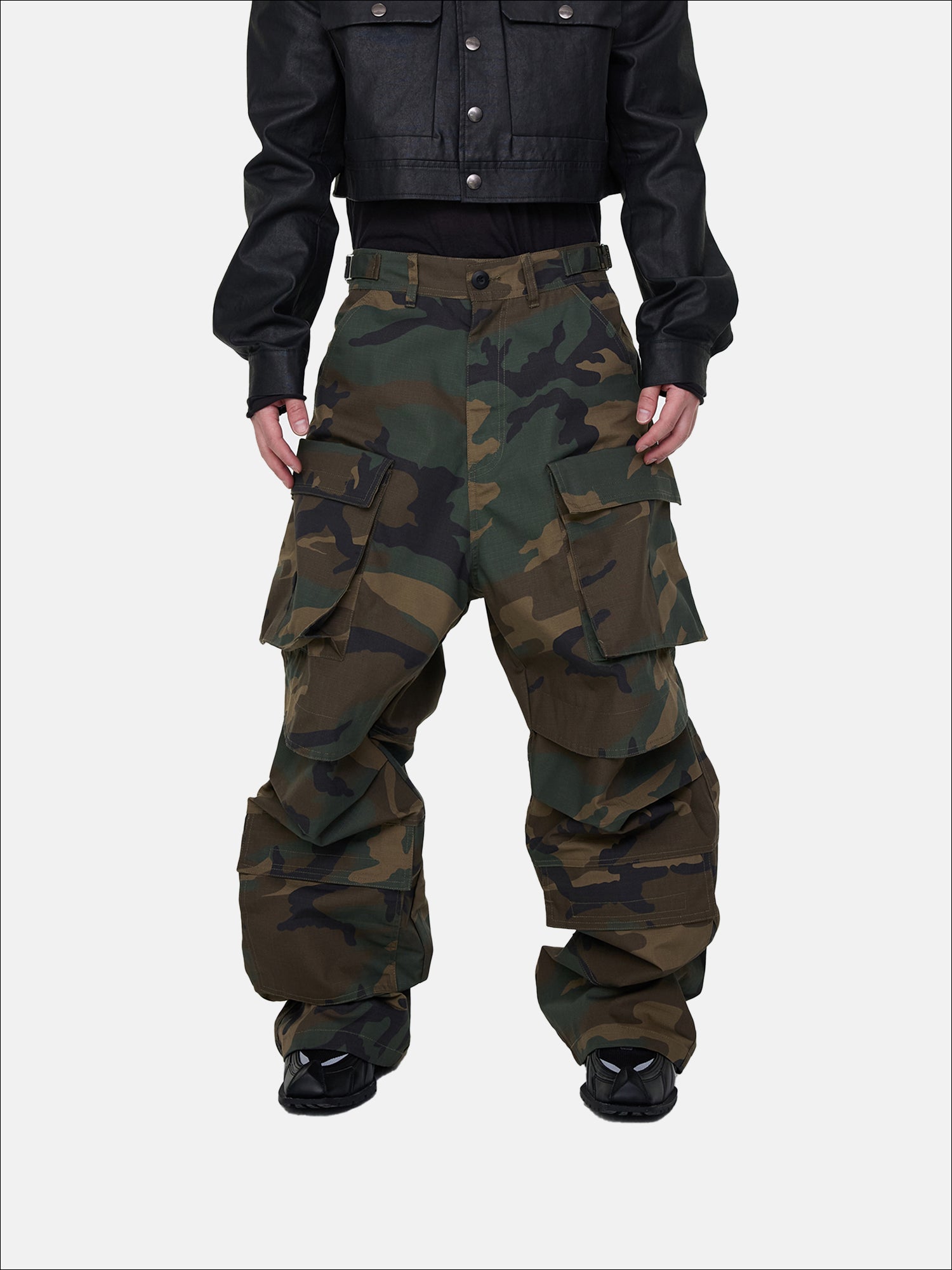 Woodsman Cargo Pants