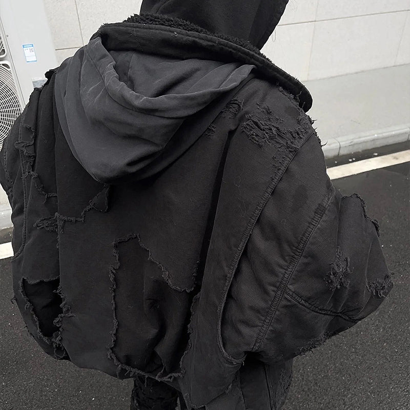 Nr.002 Distopion Bomber