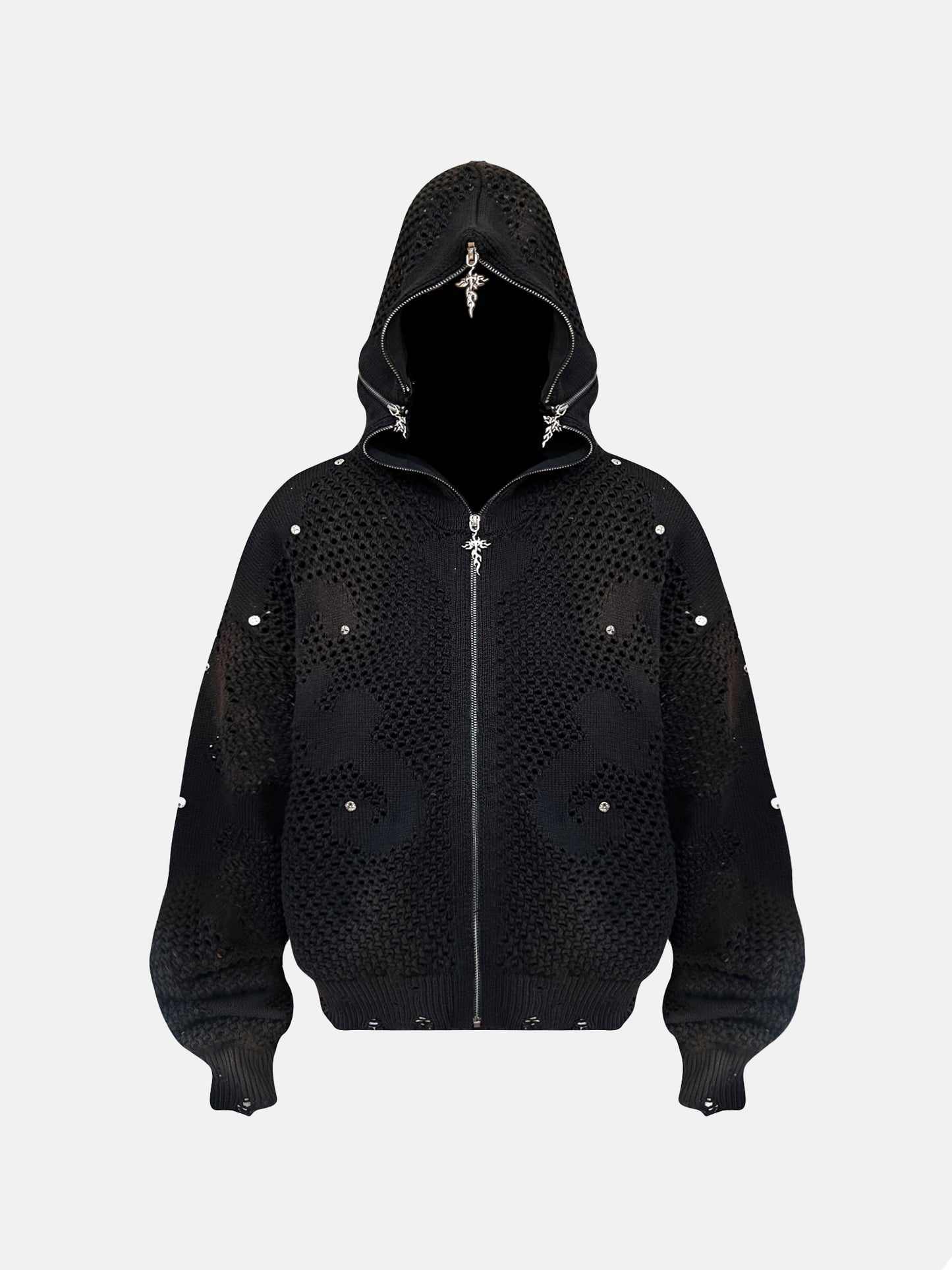 Opium Boss Hoodie