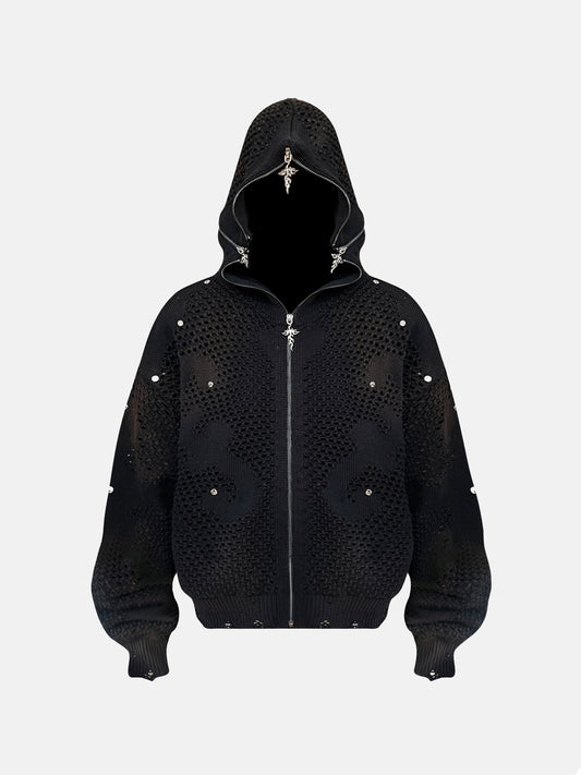 Opium Boss Hoodie